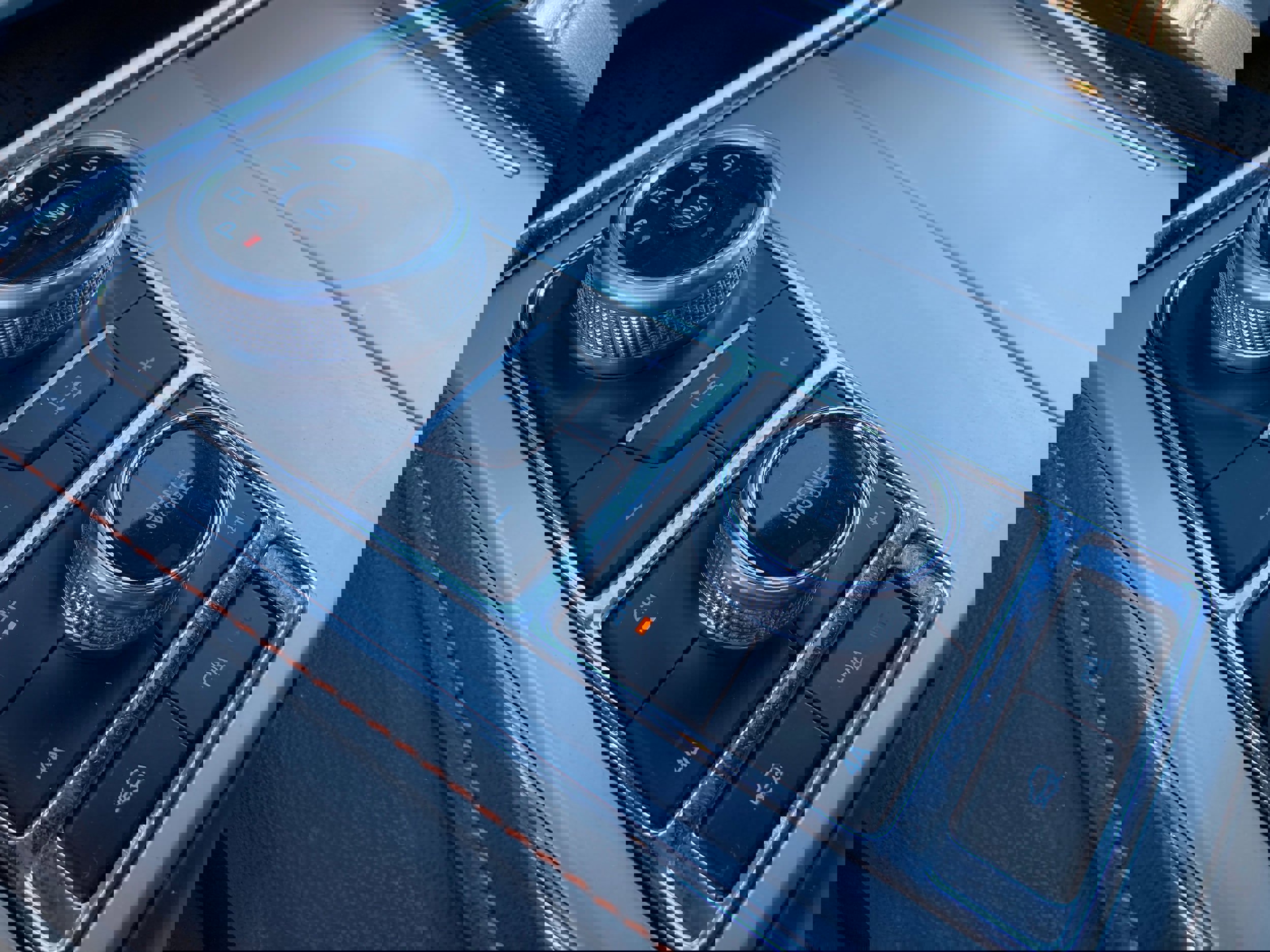 Certified 2023 Ford Expedition Timberline image 18