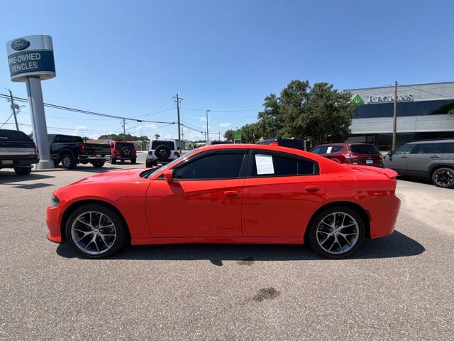 Used 2022 Dodge Charger GT RWD image 5