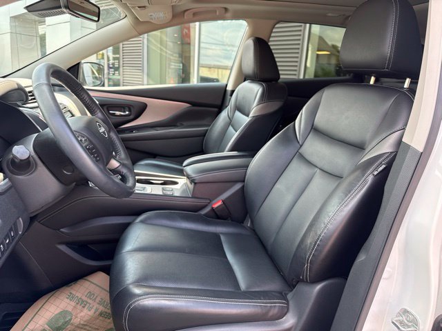 Used 2024 Nissan Murano SL w/ Cargo Package AWD/4WD image 16