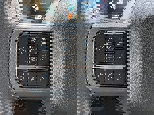 Certified 2025 Ford F150 XLT w/ Equipment Group 302A MID image 19