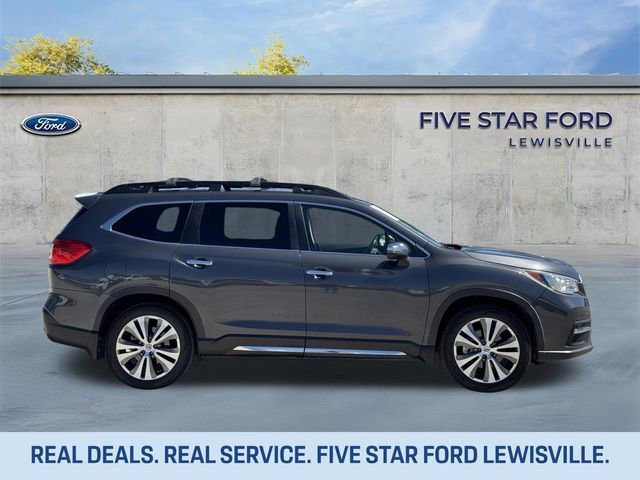 Used 2019 Subaru Ascent Touring w/ Popular Package #3 image 3