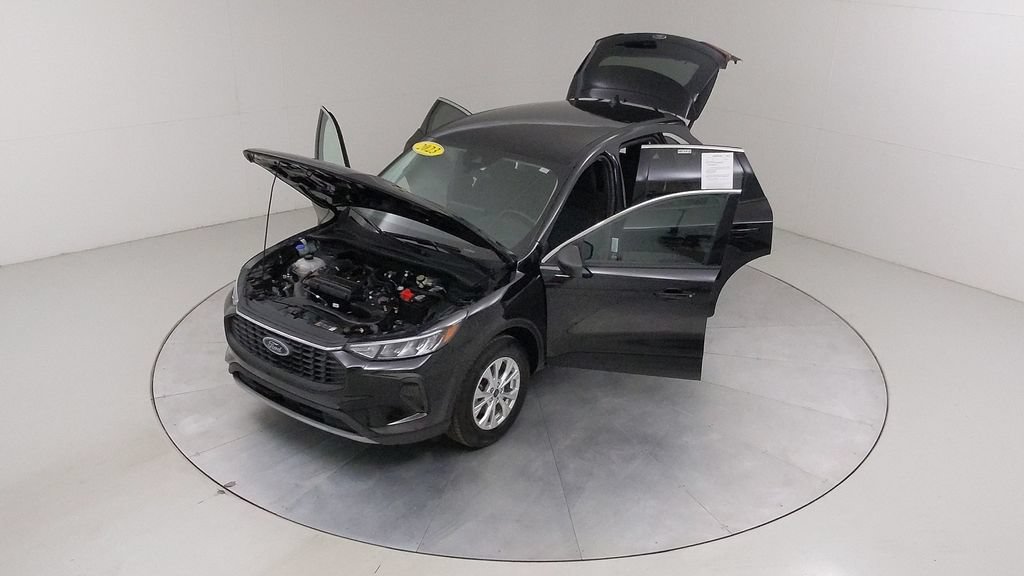 Certified 2023 Ford Escape Active w/ Tech Pack #1 AWD/4WD image 41