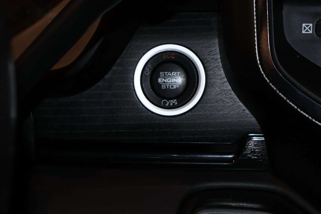 Used 2024 RAM 3500 Limited w/ Night Edition image 24