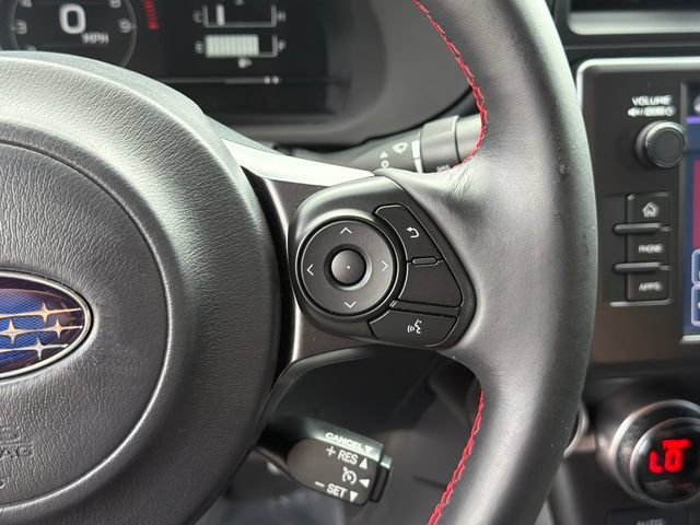 Used 2022 Subaru BRZ Limited RWD image 20