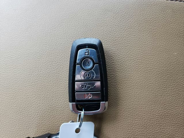Certified 2024 Ford F250 Lariat w/ Chrome Package AWD/4WD image 9