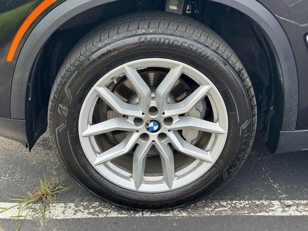 Used 2020 BMW X5 xDrive40i w/ Convenience Package AWD/4WD image 54