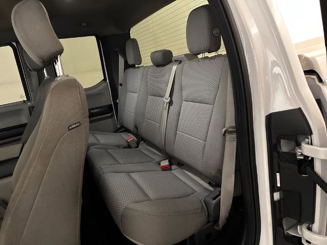 Certified 2018 Ford F150 XLT w/ Equipment Group 301A Mid AWD/4WD image 33