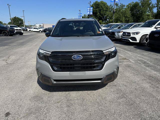 Used 2025 Subaru Forester Sport AWD/4WD image 2