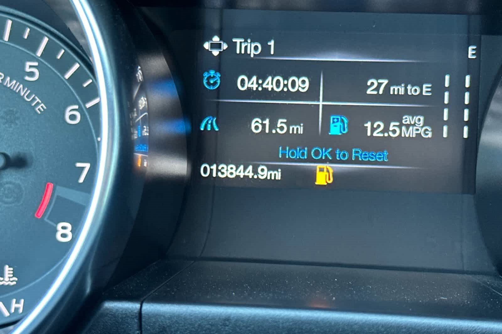 Certified 2022 Ford Mustang GT image 24