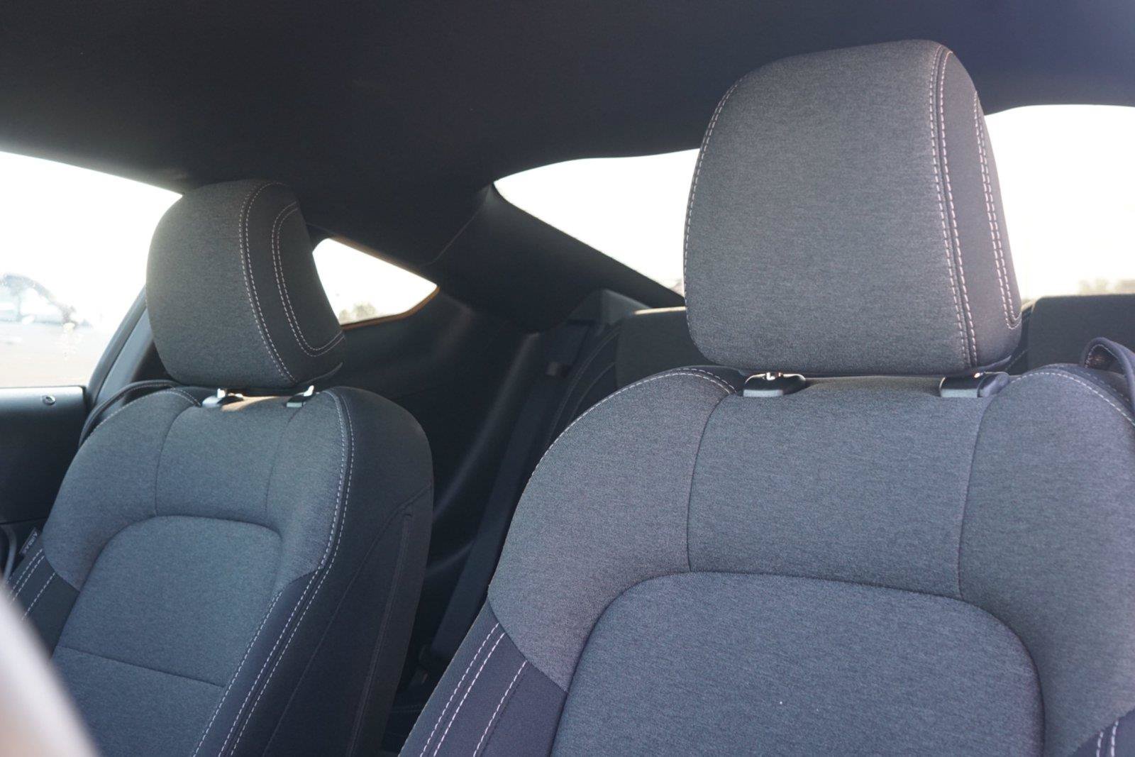 Certified 2025 Ford Mustang GT RWD image 11