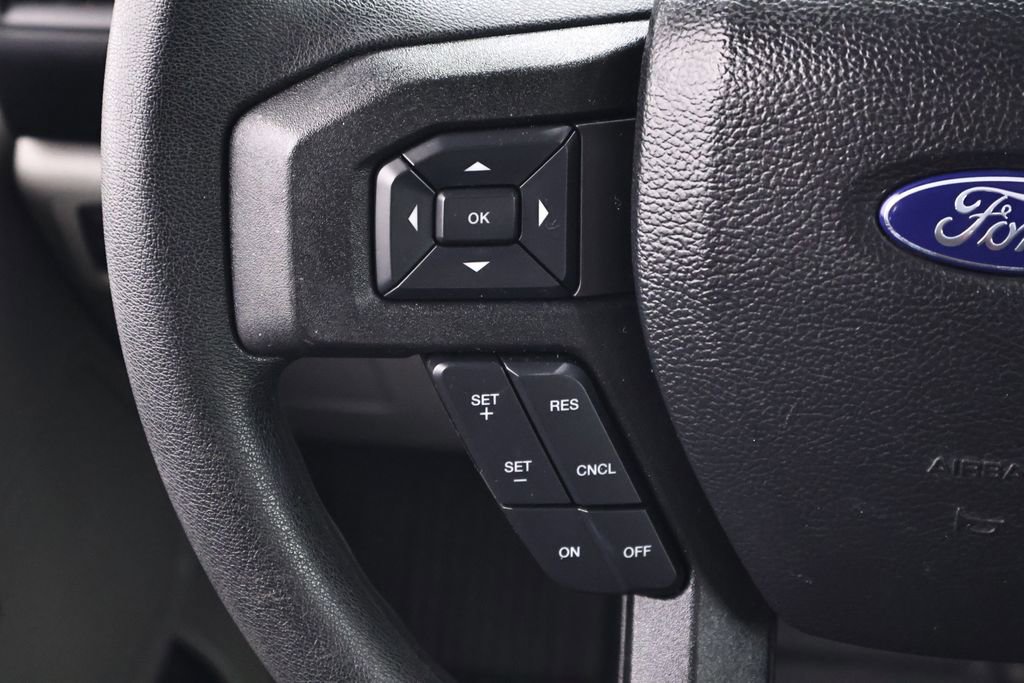 Certified 2019 Ford F150 XL w/ Equipment Group 101A Mid AWD/4WD image 18