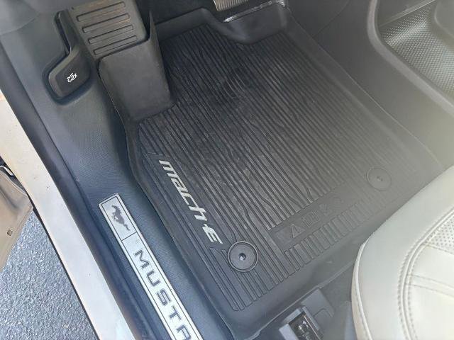 Certified 2023 Ford Mustang Mach-E Premium AWD/4WD image 27