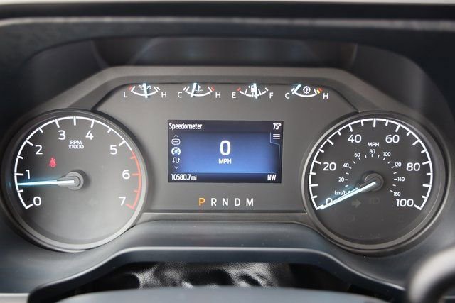 Certified 2024 Ford F250 XLT AWD/4WD image 14
