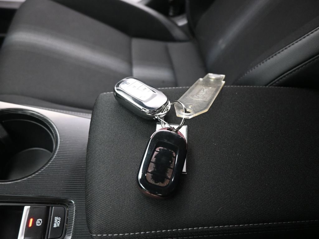 Used 2024 Honda Civic Sport image 44