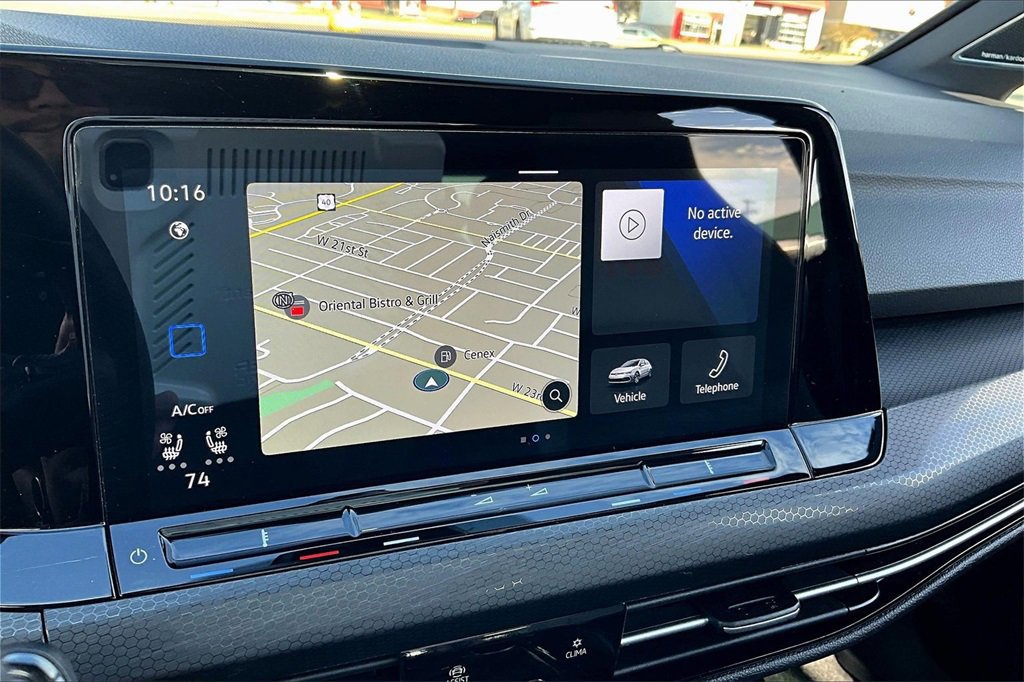 Used 2023 Volkswagen GTI SE image 31