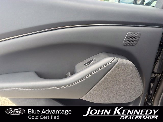 Certified 2024 Ford Mustang Mach-E Premium AWD/4WD image 31