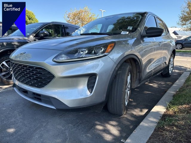 Certified 2022 Ford Escape SE w/ Convenience Package