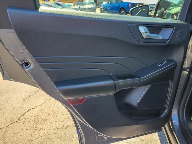 Certified 2022 Ford Escape SEL w/ Technology Package FWD image 26