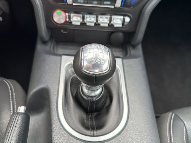 Certified 2022 Ford Mustang GT Premium w/ GT Performance Package image 29