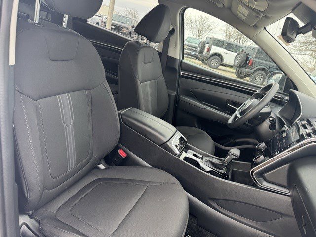 Used 2023 Hyundai Tucson SEL image 35