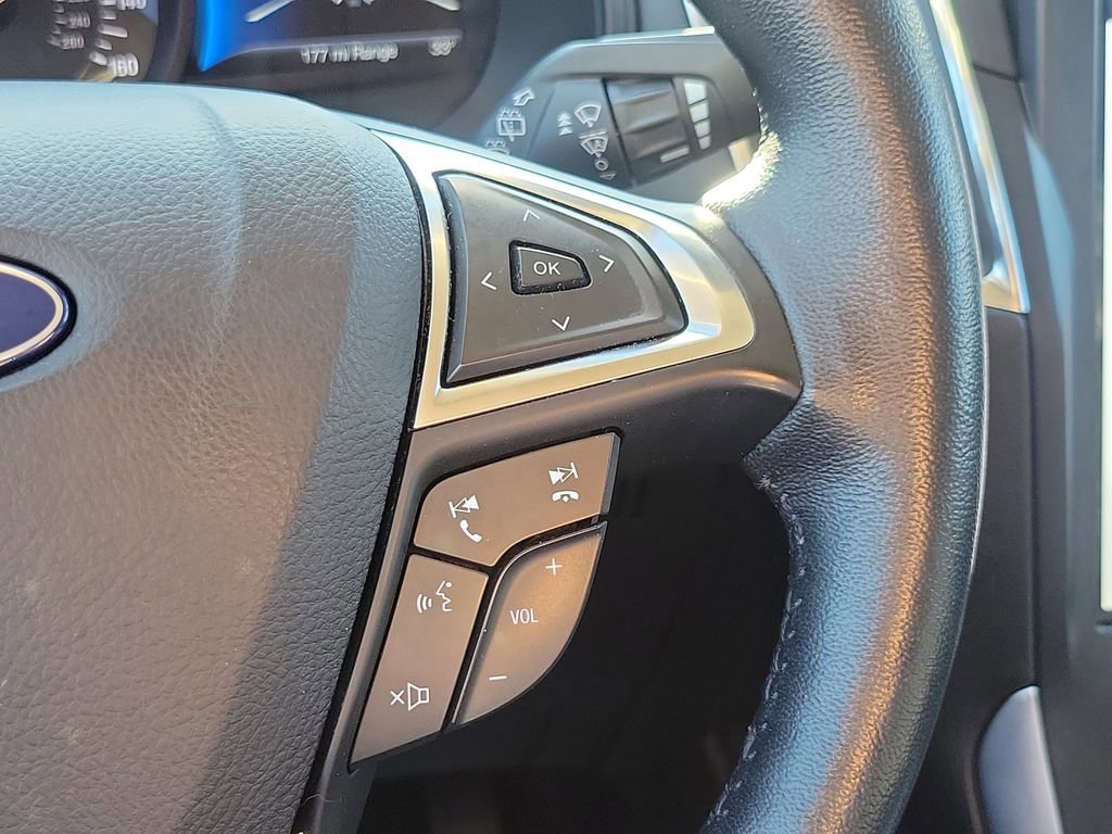 Certified 2023 Ford Edge Titanium image 14