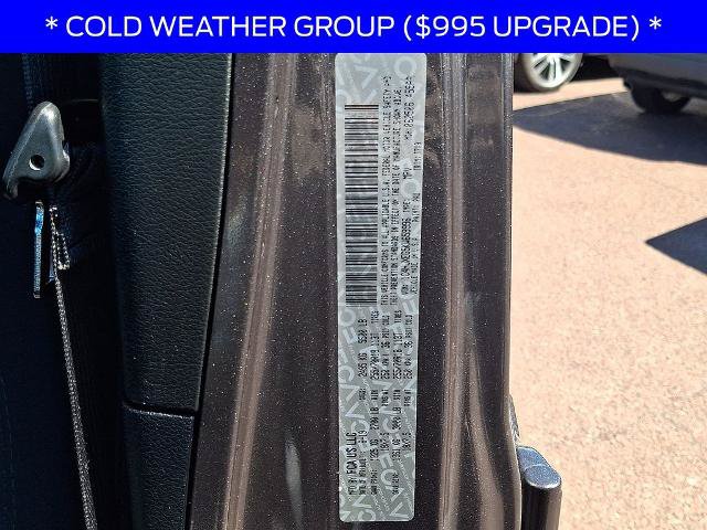 Used 2019 Jeep Wrangler Unlimited Sahara w/ Dual Top Group AWD/4WD image 26