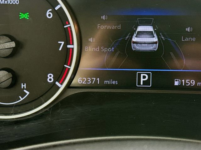 Used 2020 Nissan Sentra SV w/ Trunk Package image 12