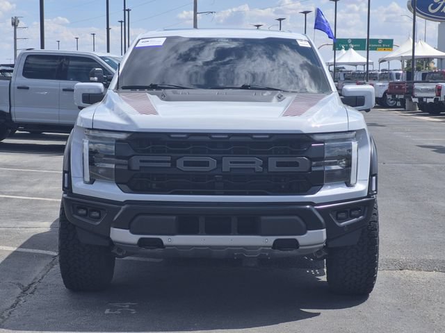 Certified 2025 Ford F150 Raptor AWD/4WD image 2
