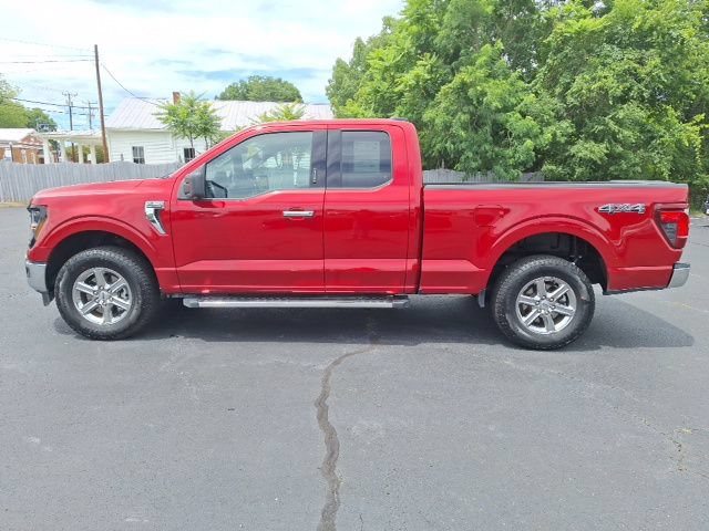 Certified 2024 Ford F150 XLT AWD/4WD image 6