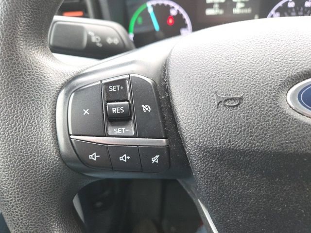 Certified 2022 Ford Maverick XLT image 36