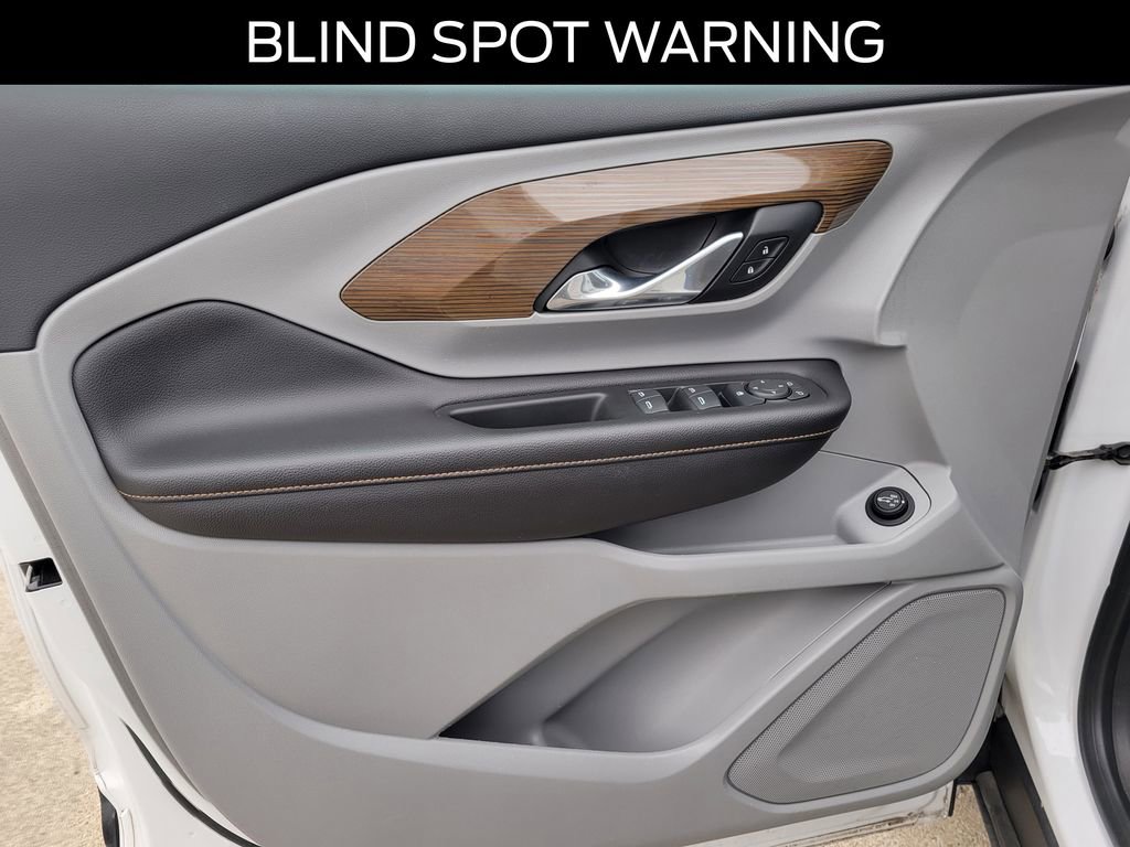 Used 2018 GMC Terrain SLE w/ Driver Convenience Package image 17