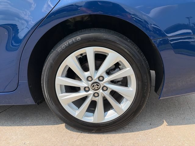 Used 2024 Toyota Camry LE FWD image 29