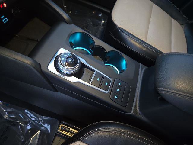 Certified 2021 Ford Escape Titanium w/ Titanium Elite Package image 27