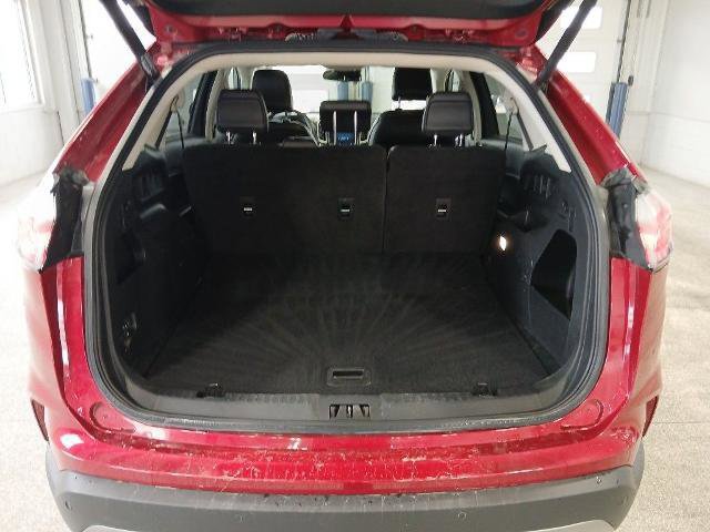 Certified 2022 Ford Edge SEL w/ Convenience Package image 19