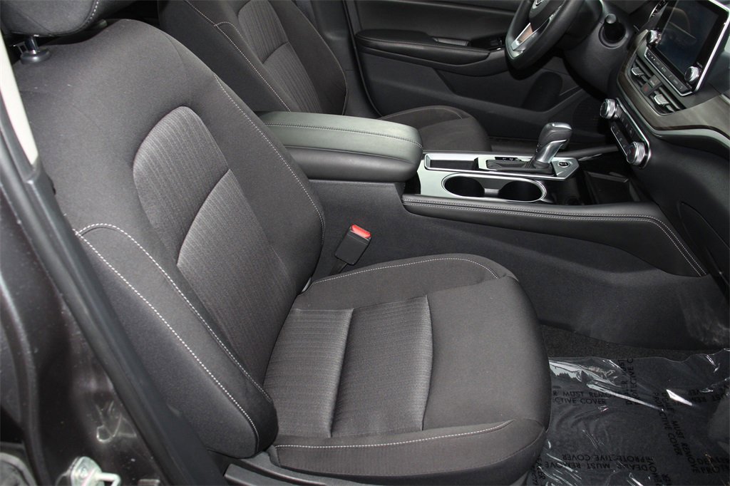 Used 2023 Nissan Altima 2.5 SV image 27