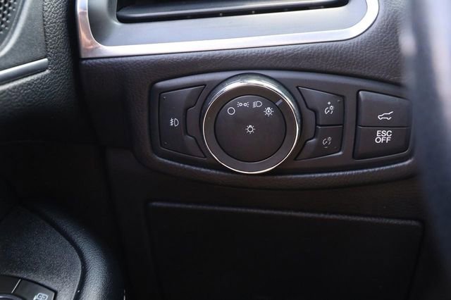 Certified 2022 Ford Edge ST AWD/4WD image 20