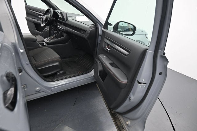 Used 2026 Honda CR-V TrailSport image 14
