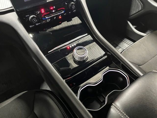 Used 2023 Jeep Grand Cherokee Altitude image 37