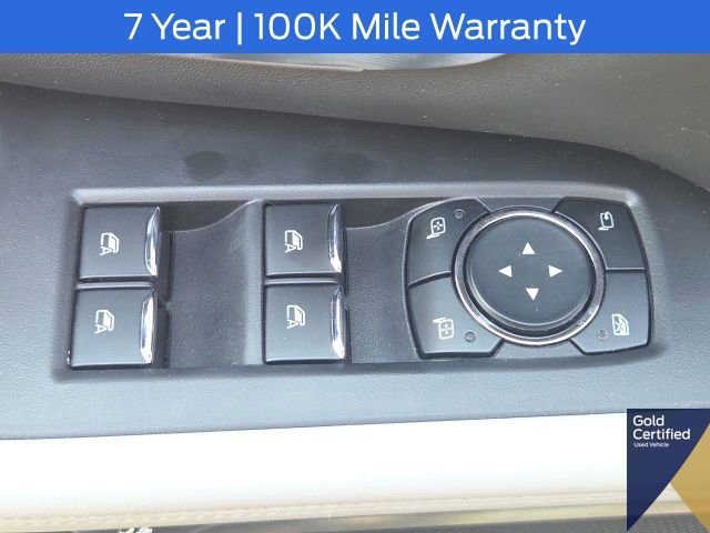 Certified 2025 Ford Expedition Max Platinum w/ Driver's Package AWD/4WD image 33