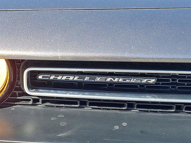 Used 2023 Dodge Challenger R/T w/ Plus Package RWD image 24