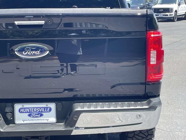 Certified 2021 Ford F150 XLT w/ Equipment Group 302A High AWD/4WD image 36