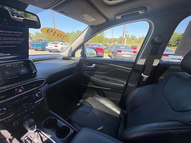 Used 2019 Hyundai Santa Fe AWD image 28