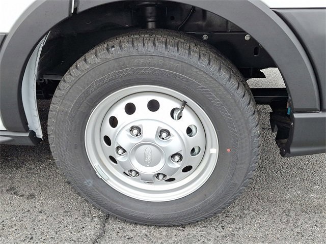 Certified 2024 Ford Transit 350 Base image 8