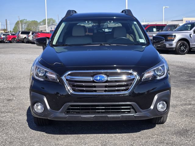 Used 2019 Subaru Outback 2.5i Limited AWD/4WD image 2