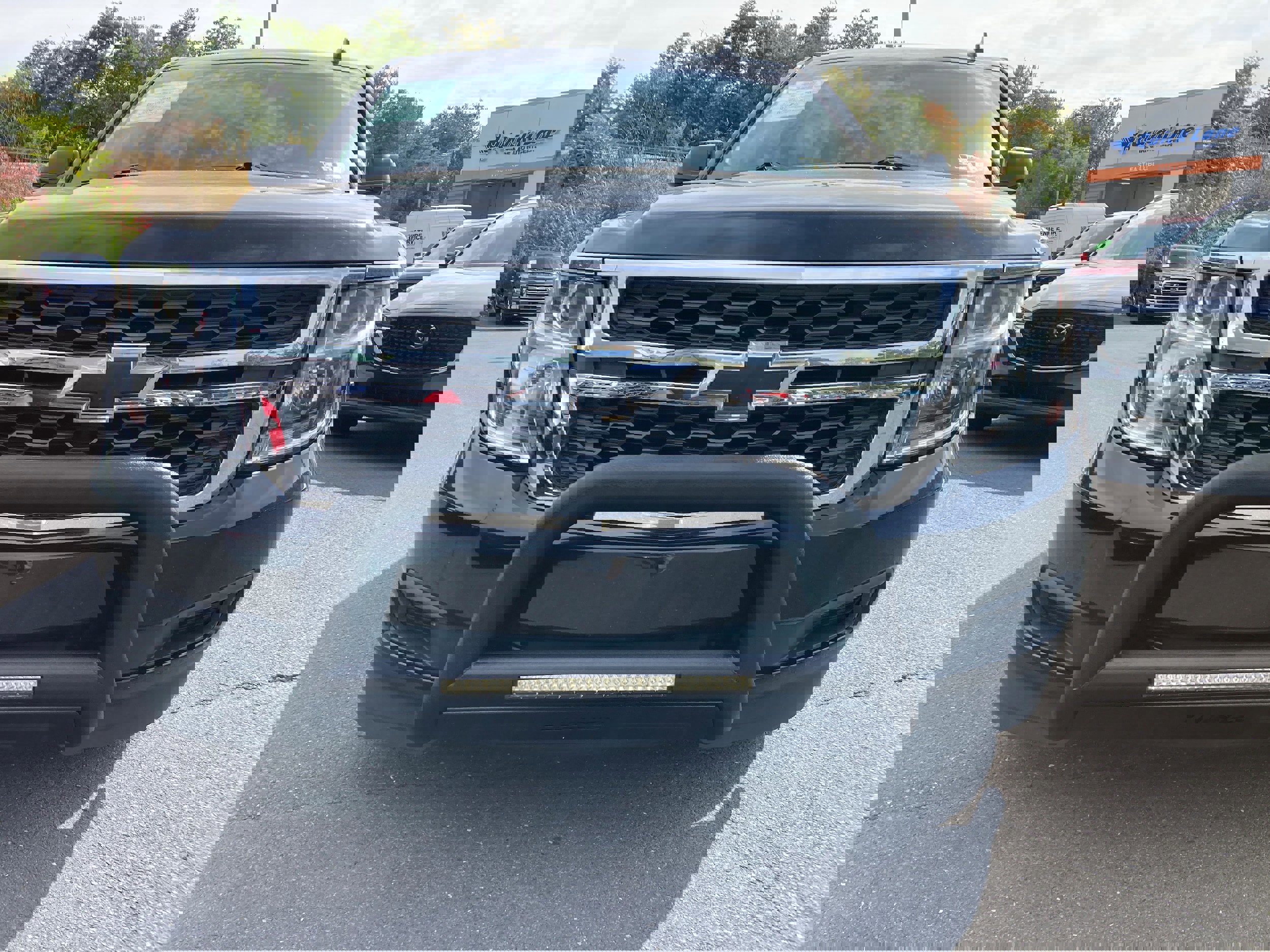 Used 2020 Chevrolet Tahoe LS image 7