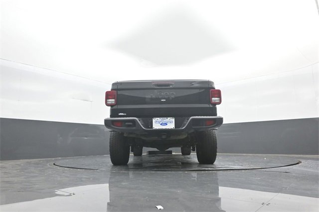 Used 2024 Jeep Gladiator Sport image 37