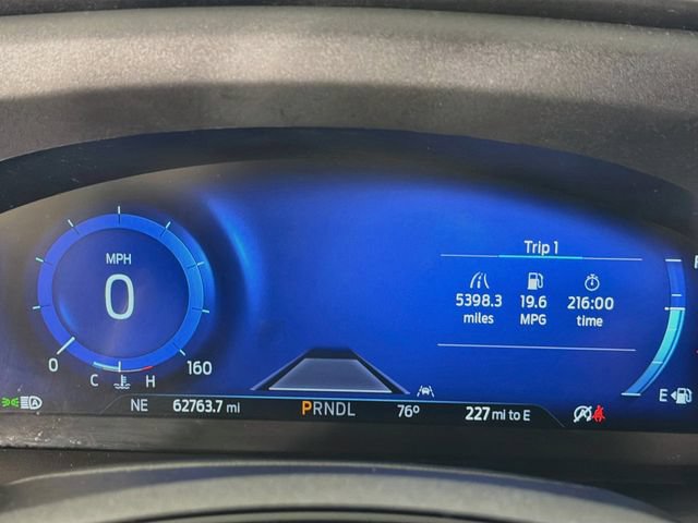 Certified 2022 Ford Explorer Platinum w/ Equipment Group 601A AWD/4WD image 14