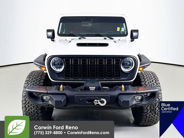 Used 2024 Jeep Wrangler Unlimited Rubicon 392 image 8