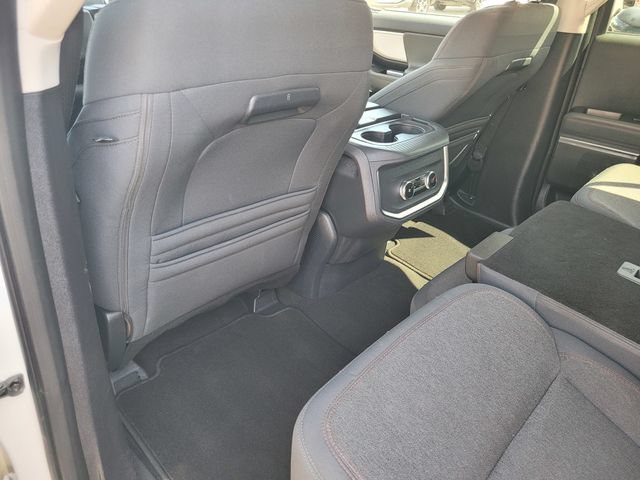 Certified 2025 Ford Expedition Max Active RWD image 12