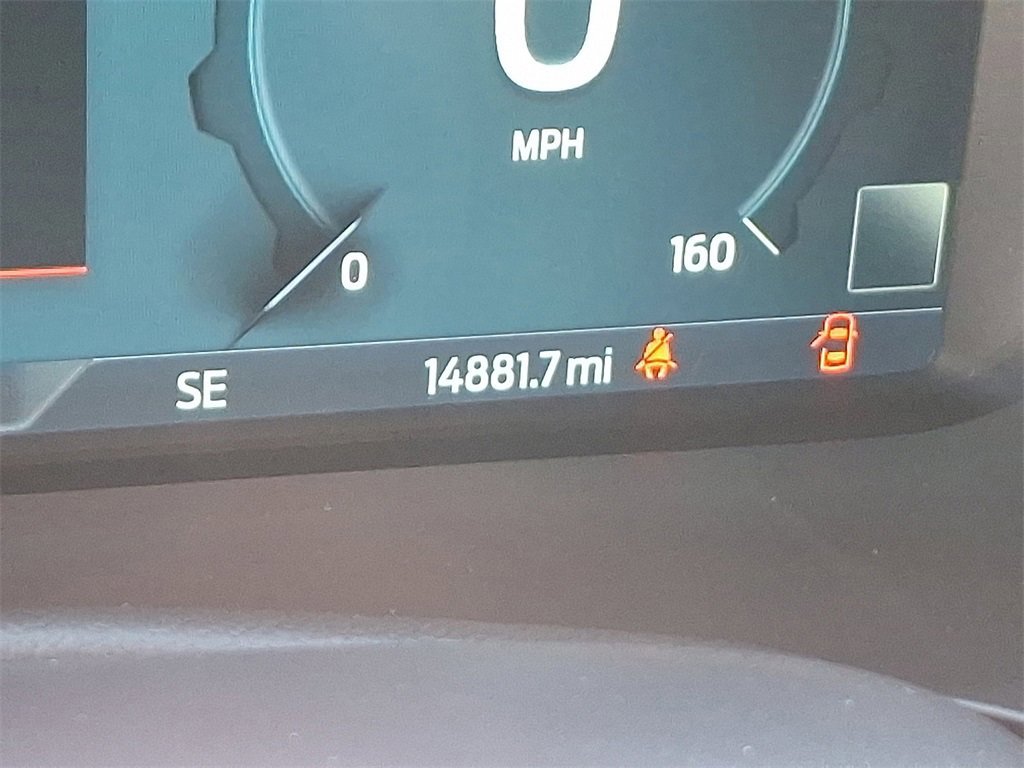 Certified 2022 Ford Expedition Max Limited image 22